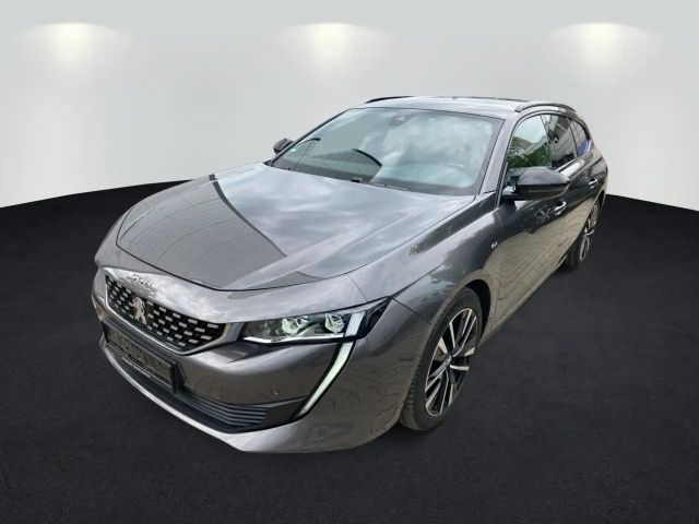 Peugeot 508 GT-Line PureTech SW