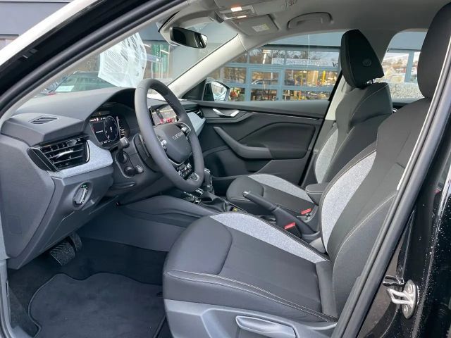 Skoda Kamiq 1.5 TSI Tour
