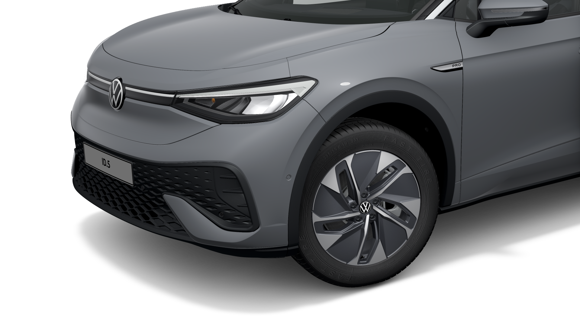 Volkswagen ID.5 Pro