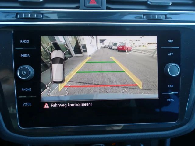 Volkswagen Tiguan ACT Life