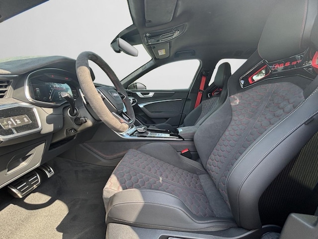 Audi A6 e-tron Avant Performance Quattro