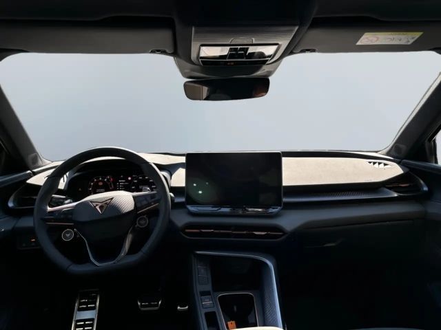 Cupra Terramar 2.0 TSI VZ