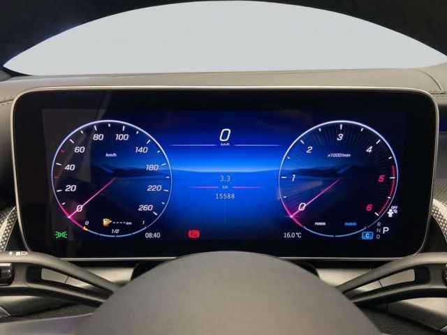 Mercedes-Benz GLC 450 GLC