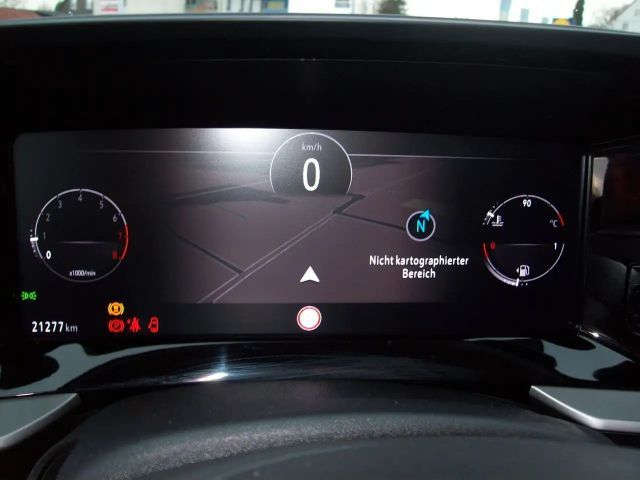 Opel Mokka 1.2 Turbo Elegance