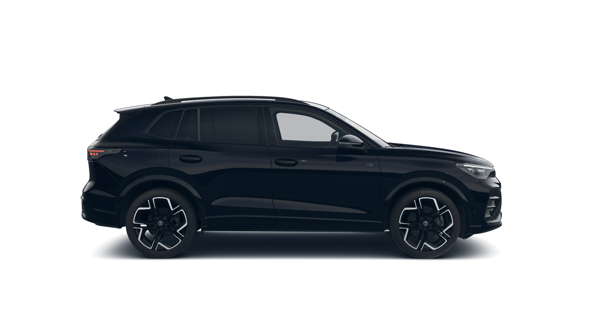 Volkswagen Tiguan 2.0 TDI DSG Style