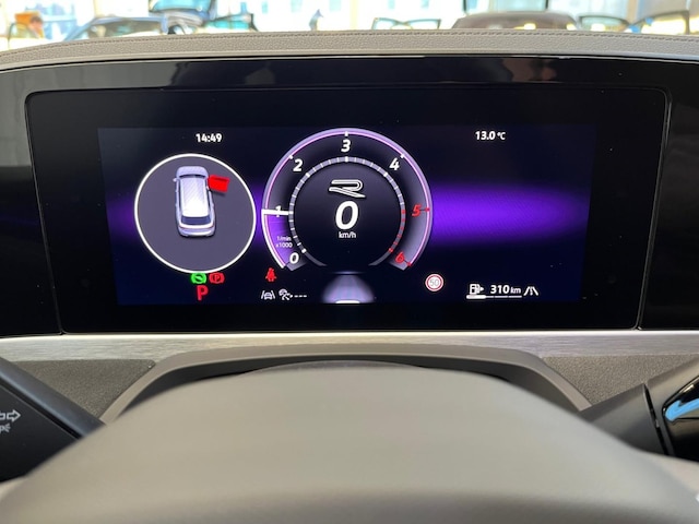 Volkswagen Passat 2.0 TDI 4Motion DSG