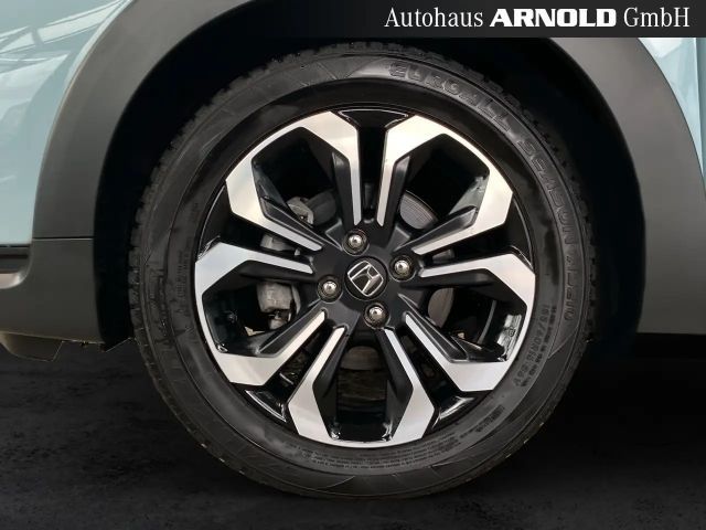 Honda Jazz 1.5 Executive Hybrid i-MMD