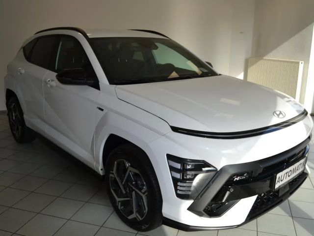 Hyundai Kona N Line T-GDi