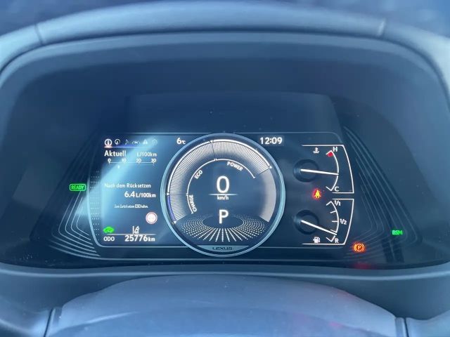 Lexus UX 250h F Sport Sport