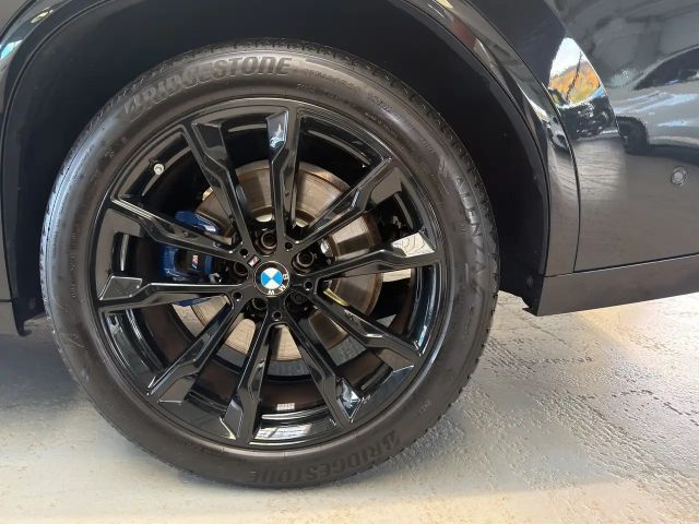 BMW X4 M-Sport xDrive30d