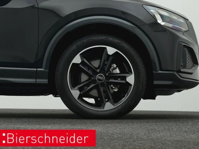 Audi Q2 35 TFSI S-Tronic