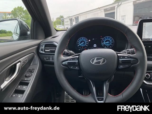 Hyundai i30 2WD T-GDi