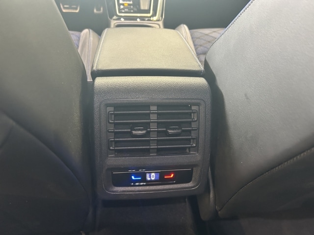 Volkswagen Golf 4Motion Golf VIII Variant