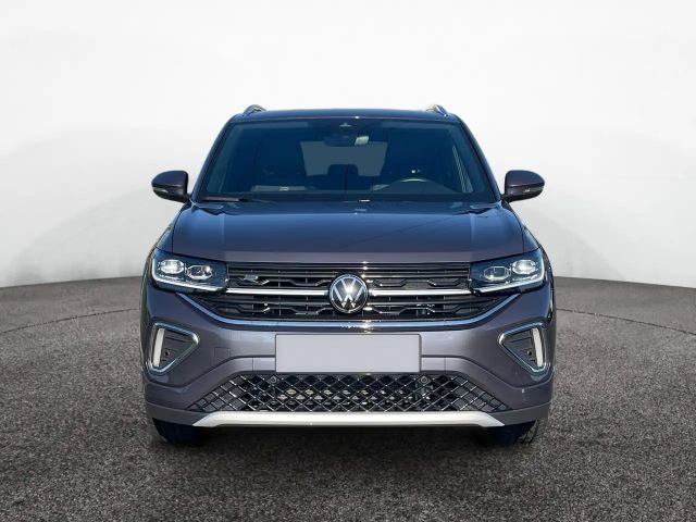 Volkswagen T-Cross DSG IQ.Drive R-Line