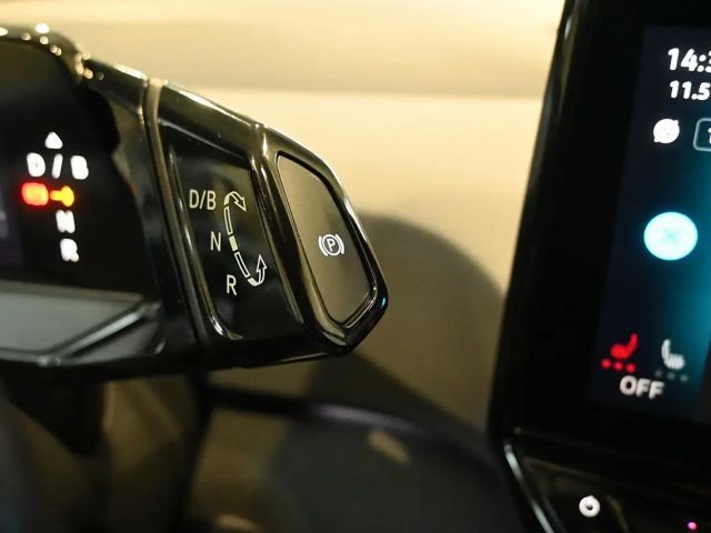 Volkswagen ID.3 58 KWh Life Performance Pro