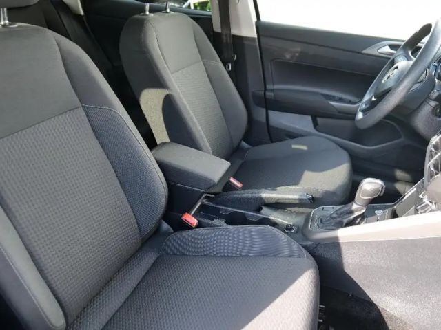 Volkswagen Polo 1.0 TSI Comfortline DSG