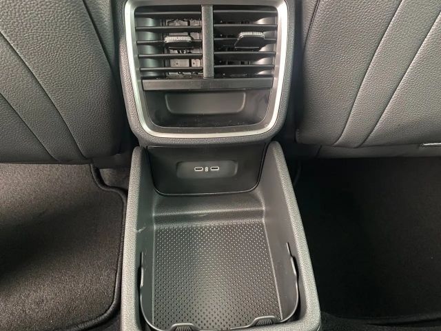 Skoda Octavia Selection