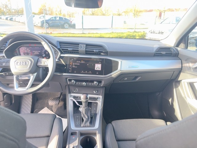 Audi Q3 35 TFSI S-Tronic