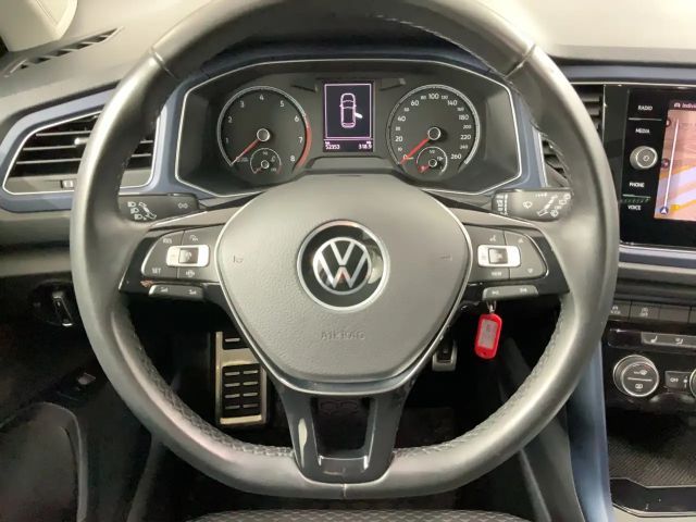 Volkswagen T-Roc 1.5 TSI