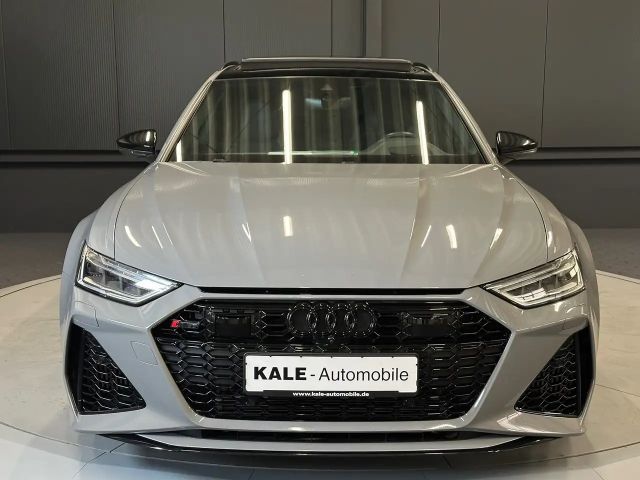 Audi RS6 4.0 TFSI Avant Quattro