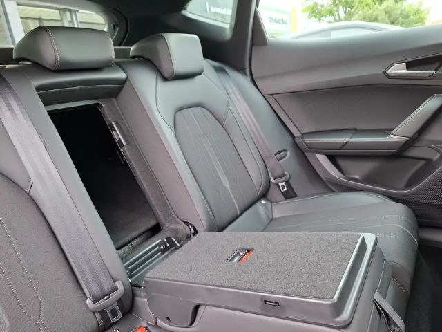 Cupra Formentor 2.0 TSI 4Drive DSG VZ