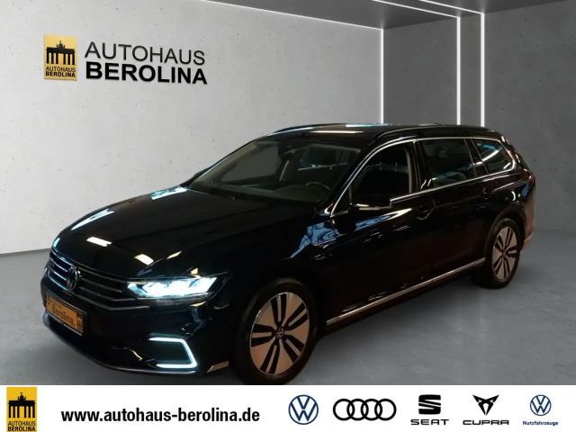 Volkswagen Passat DSG GTE Pro Variant
