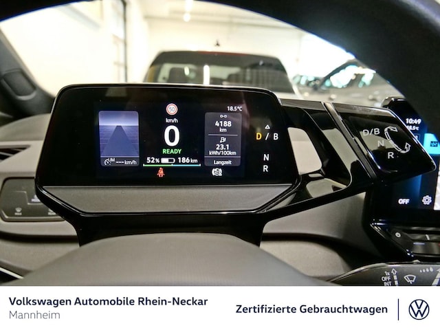 Volkswagen ID.3 Performance Pro