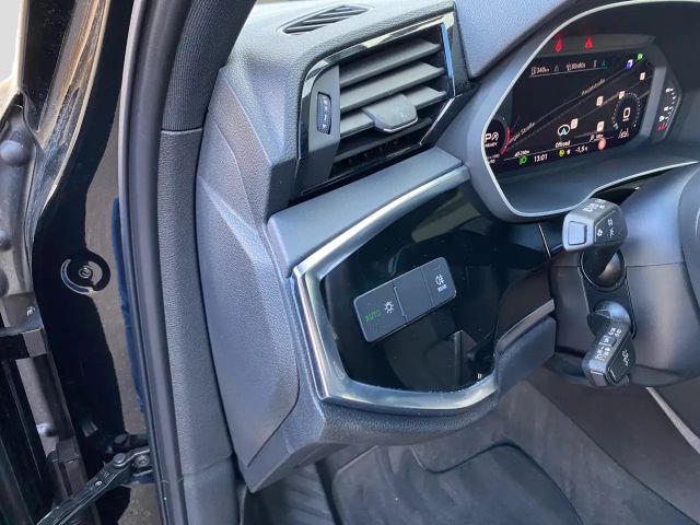 Audi Q3 40 TDI Quattro S-Tronic