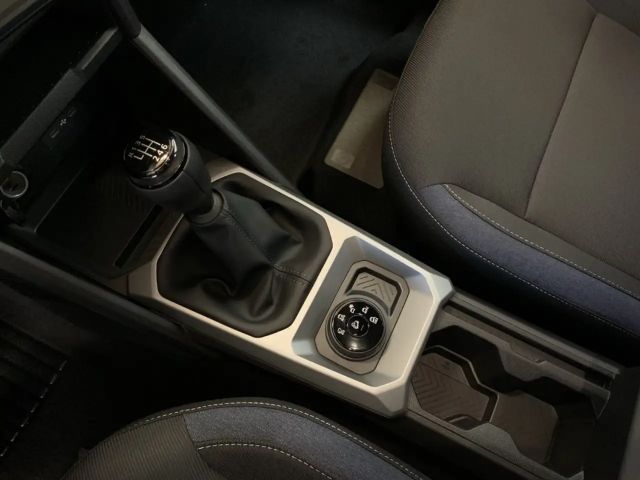 Dacia Bigster Mild Hybrid 130