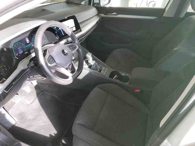 Volkswagen Golf 1.5 TSI Business Golf VIII Life