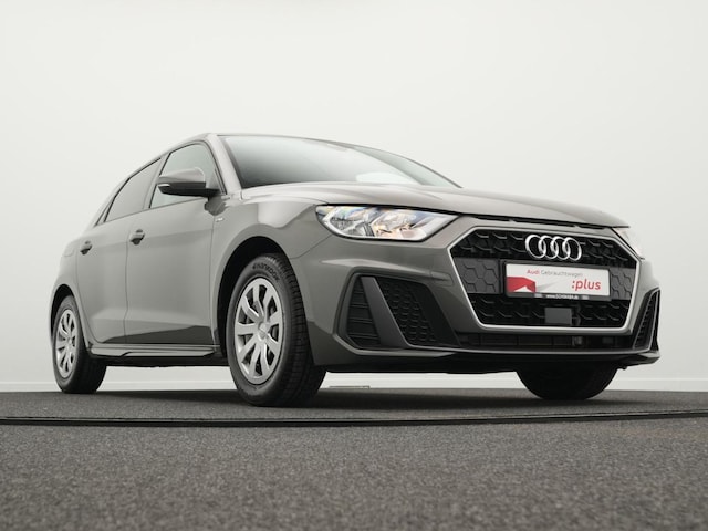 Audi A1 25 TFSI S-Line Sportback