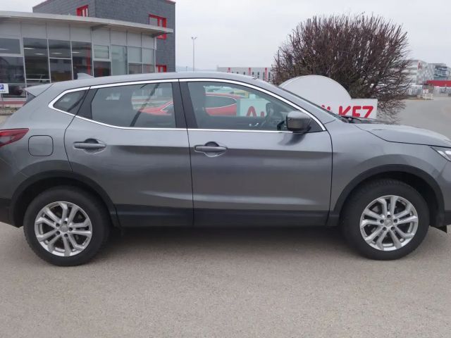 Nissan Qashqai Acenta DIG-T