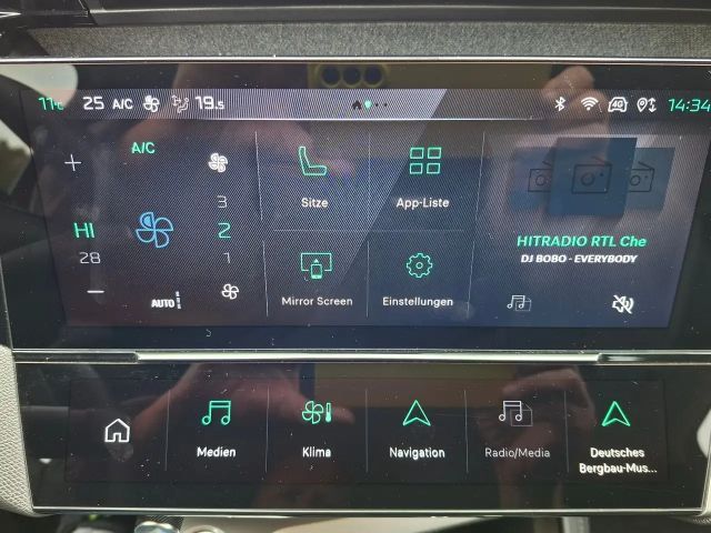 Peugeot 308 Allure Pack SW