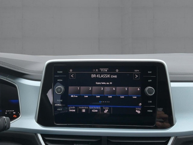 Volkswagen T-Roc 1.0 TSI