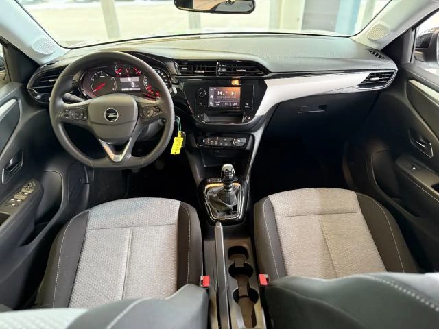 Opel Corsa 1.2 Turbo Turbo