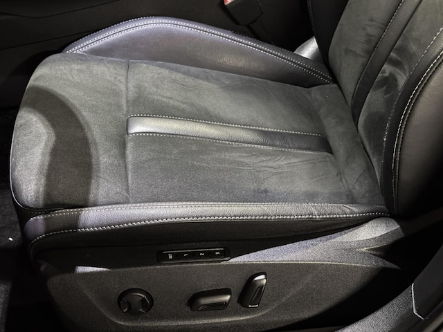 Skoda Octavia 2.0 TDI Combi Style Style