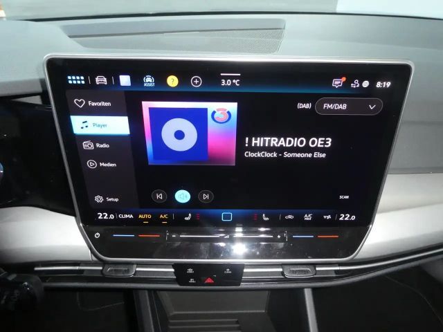 Volkswagen Golf Rabbit TSI