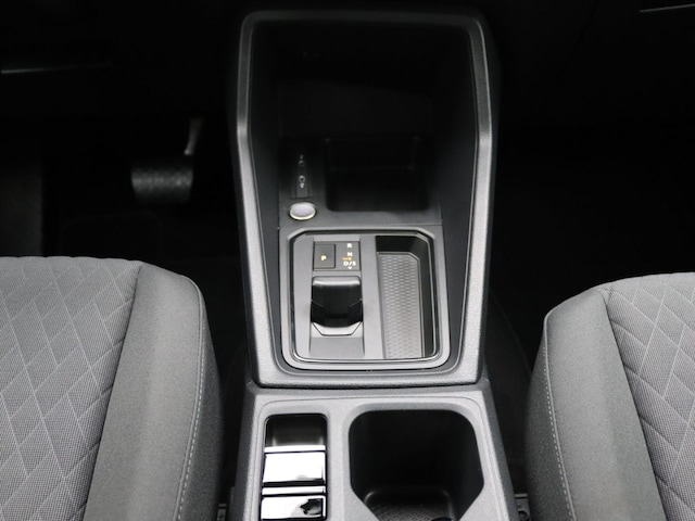 Volkswagen Caddy Combi DSG Life