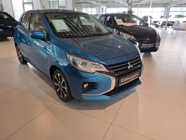 Mitsubishi Space Star CVT Star