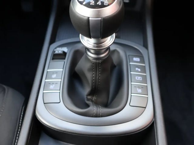 Hyundai Kona 1.0 2WD T-GDi