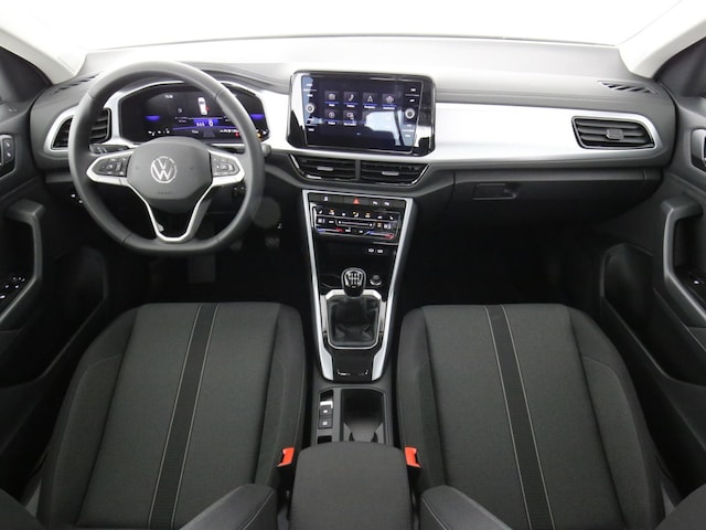 Volkswagen T-Roc 1.0 TSI Life