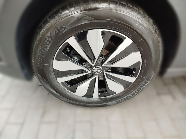 Volkswagen Taigo 1.0 TSI DSG