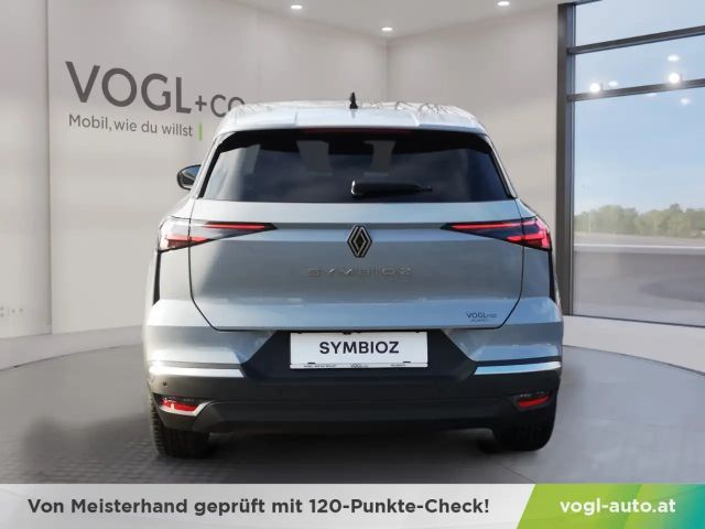 Renault Symbioz Techno