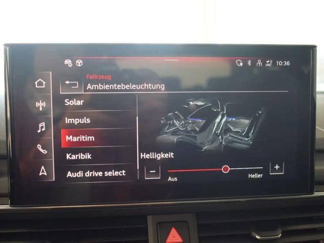 Audi A4 40 TFSI Avant S-Tronic