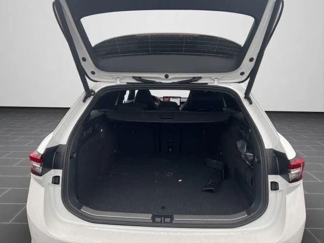 Skoda Superb Combi Sportline iV