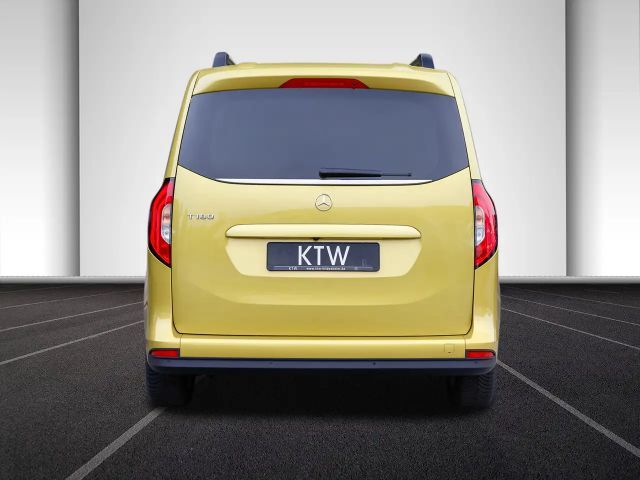 Mercedes-Benz T-Klasse Progressive