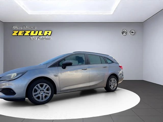 Opel Astra Edition Sports Tourer