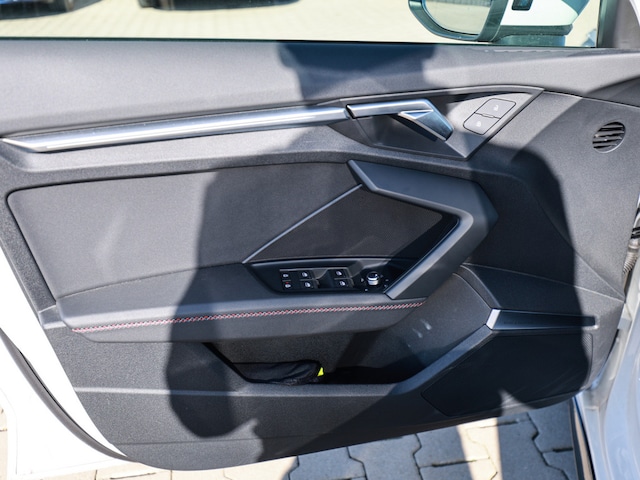 Audi S3 Quattro S-Tronic Sportback