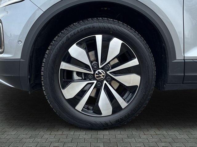 Volkswagen T-Roc 1.0 TSI