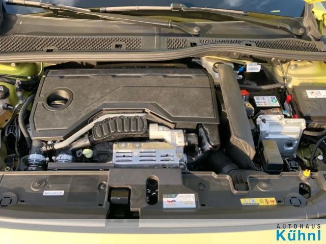 Peugeot E-208 Allure Pack Hybrid